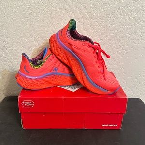 New balance 880, fresh foam soles, wm’s 9B, brand new never worn, in box